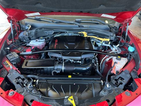 Used 2018 Alfa Romeo Stelvio Ti image 29