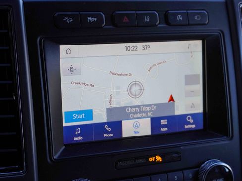 Used 2020 Ford Expedition Platinum image 27