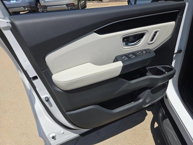 New 2026 Honda Pilot EX-L image 13