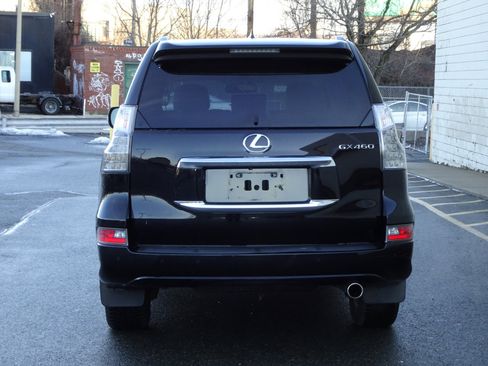 Used 2016 Lexus GX 460 image 6