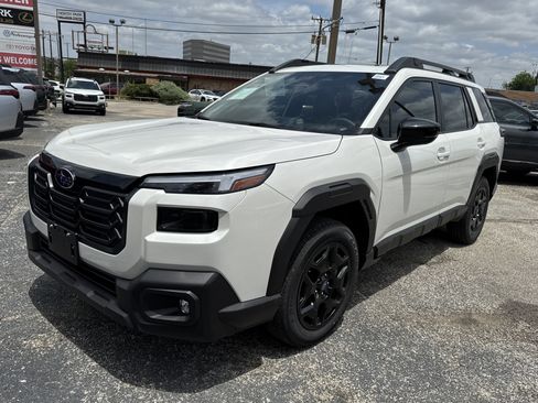 New 2026 Subaru Outback Limited AWD/4WD image 7