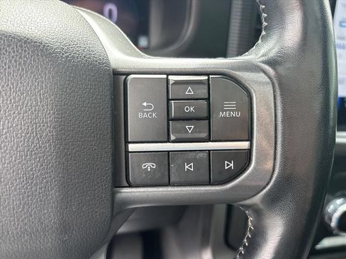 Used 2024 Ford F150 Lariat w/ Equipment Group 502A High AWD/4WD image 32