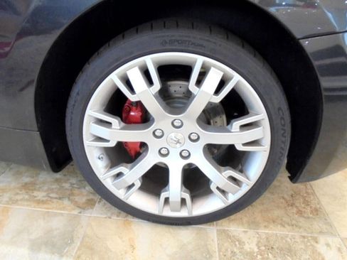 Used 2009 Maserati GranTurismo S image 31