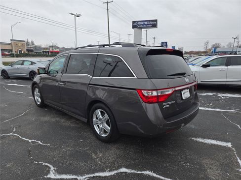 Used 2011 Honda Odyssey Touring image 27