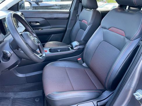 Certified 2025 Nissan Kicks SR AWD/4WD image 7