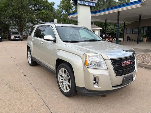 Used 2014 GMC Terrain SLE w/ Convenience Package AWD/4WD image 6