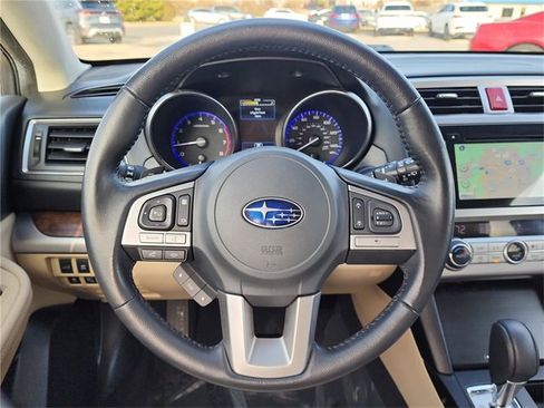 Used 2015 Subaru Outback 2.5i Limited image 13