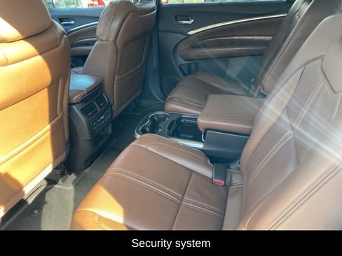 Used 2020 Acura MDX Advance image 10
