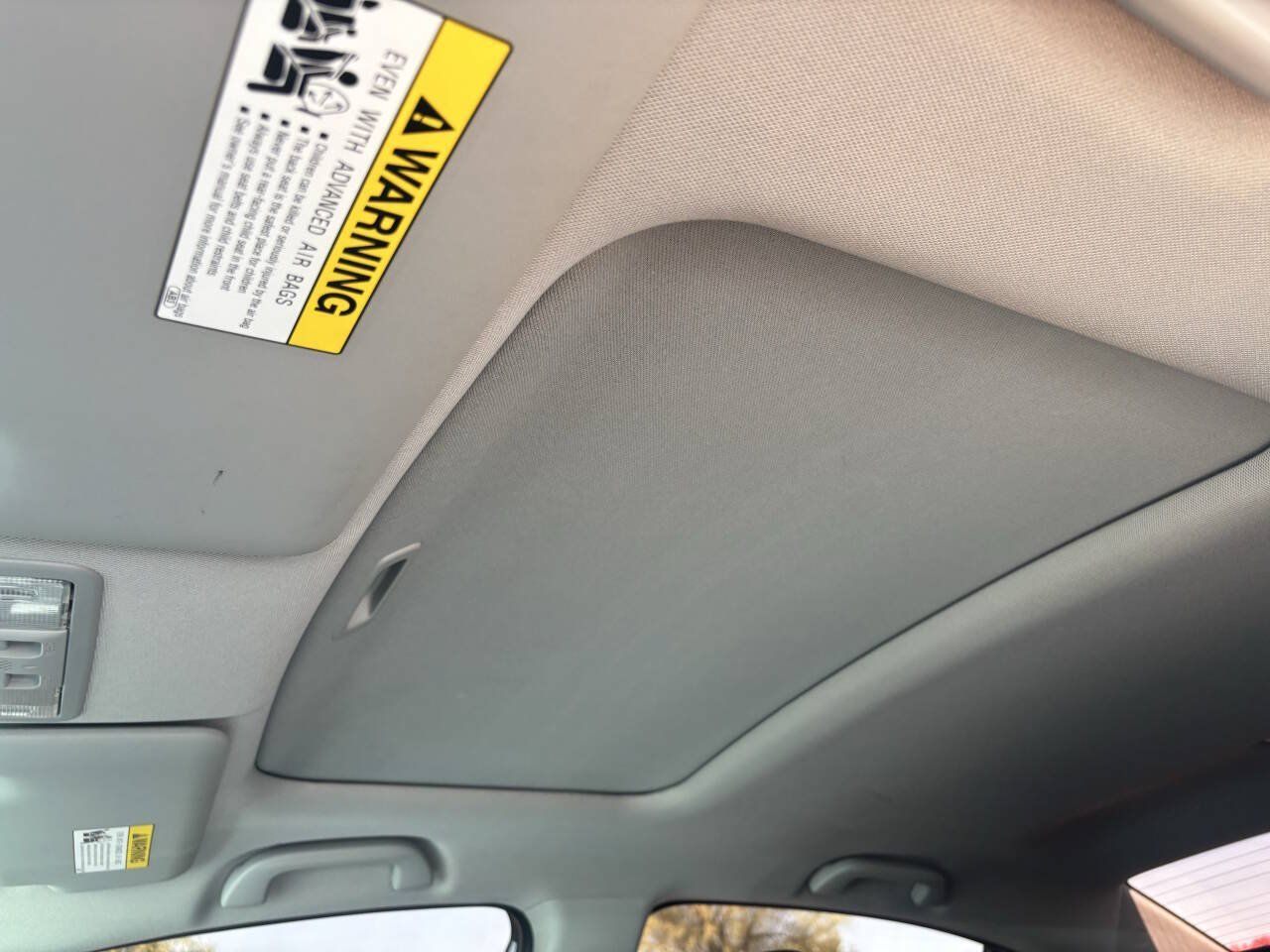 Used 2014 Honda Civic EX image 14