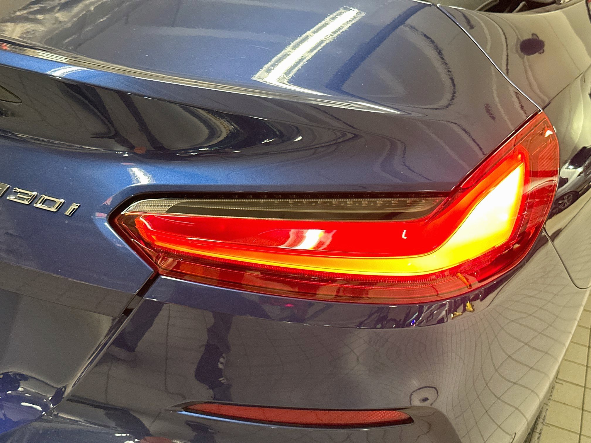 Used 2019 BMW Z4 sDrive30i w/ Convenience Package RWD image 28