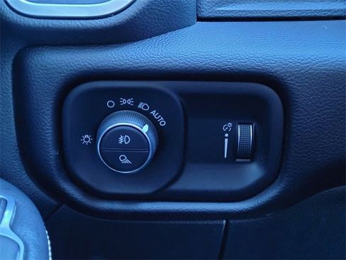 Certified 2024 RAM 2500 Big Horn image 14