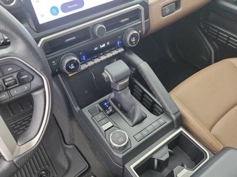 Used 2025 Toyota 4Runner Limited RWD image 30