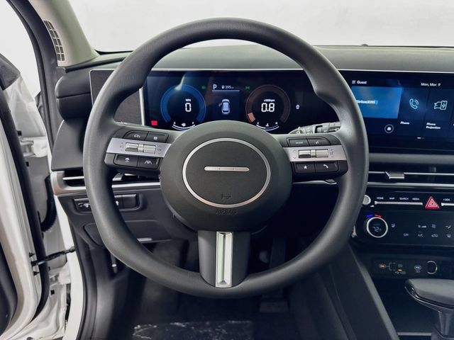 Certified 2026 Hyundai Tucson SEL Plus FWD image 15