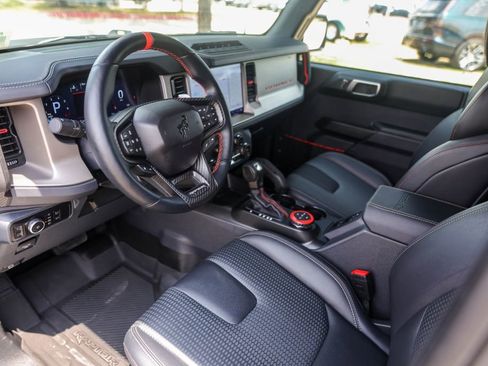 Used 2023 Ford Bronco Raptor AWD/4WD image 10