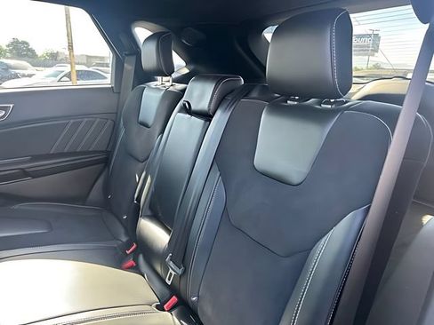 Used 2024 Ford Edge ST w/ Equipment Group 401A AWD/4WD image 21