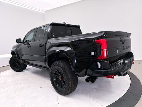 Used 2025 Toyota Tacoma TRD Pro image 10