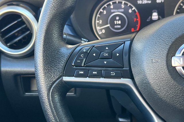 Used 2025 Nissan Versa SV FWD image 28