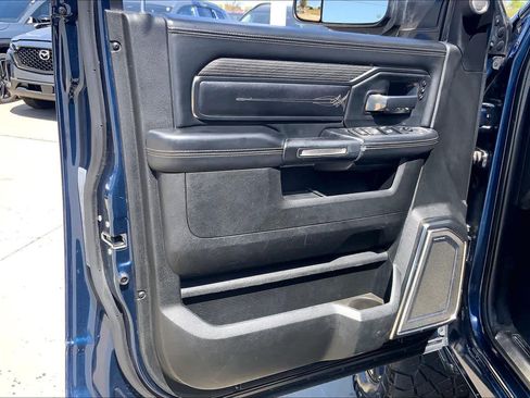 Used 2021 RAM 2500 Limited image 22