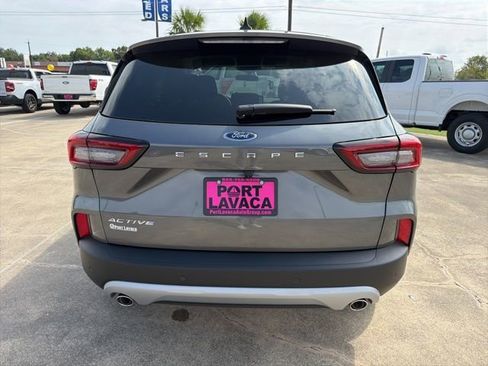 New 2026 Ford Escape Active w/ Tech Pack #1 image 6