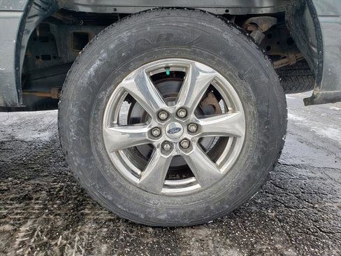 Used 2018 Ford F150 XLT w/ XTR Package image 27