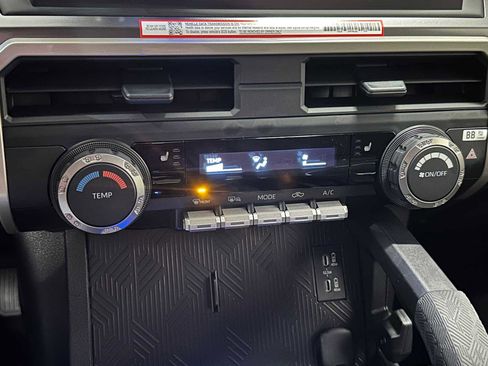 New 2026 Toyota Tacoma SR5 AWD/4WD image 15
