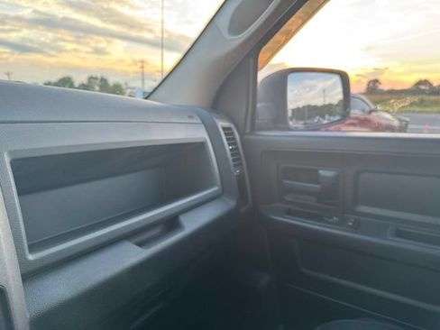 Used 2014 RAM 1500 Express AWD/4WD image 38