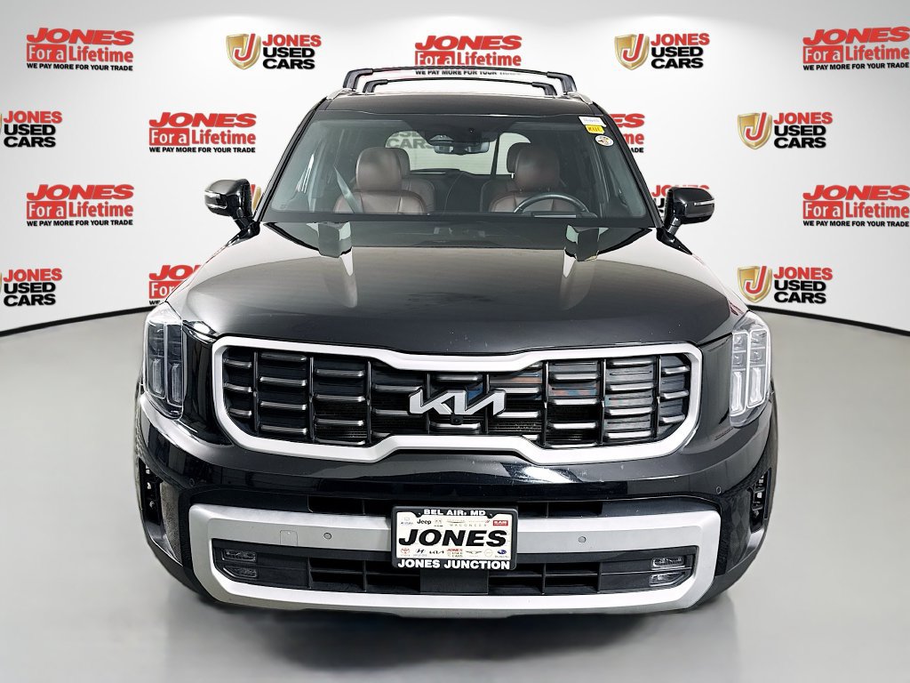 Used 2024 Kia Telluride SX Prestige AWD/4WD image 13