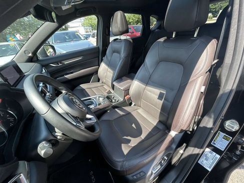 Used 2023 MAZDA CX-5 Signature AWD/4WD image 15