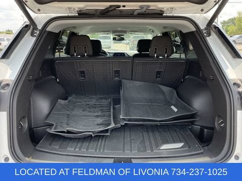 Used 2020 Chevrolet Blazer LT FWD image 24