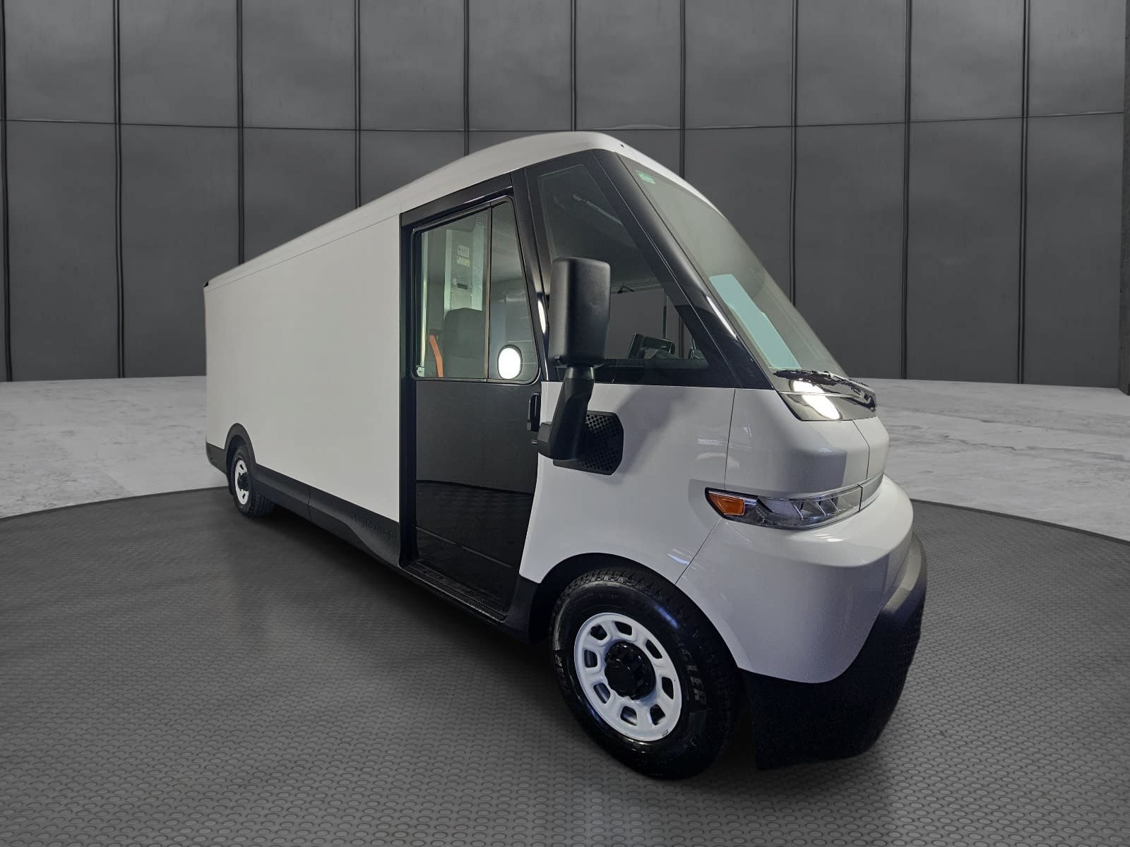 Used 2024 Chevrolet Brightdrop 600 w/ Commercial Equipment Package AWD/4WD image 3