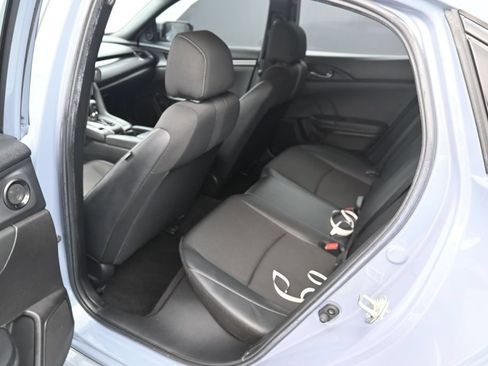 Used 2021 Honda Civic Sport image 17