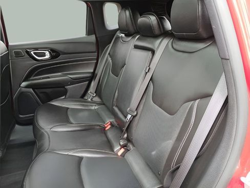 Used 2023 Jeep Compass High Altitude image 25