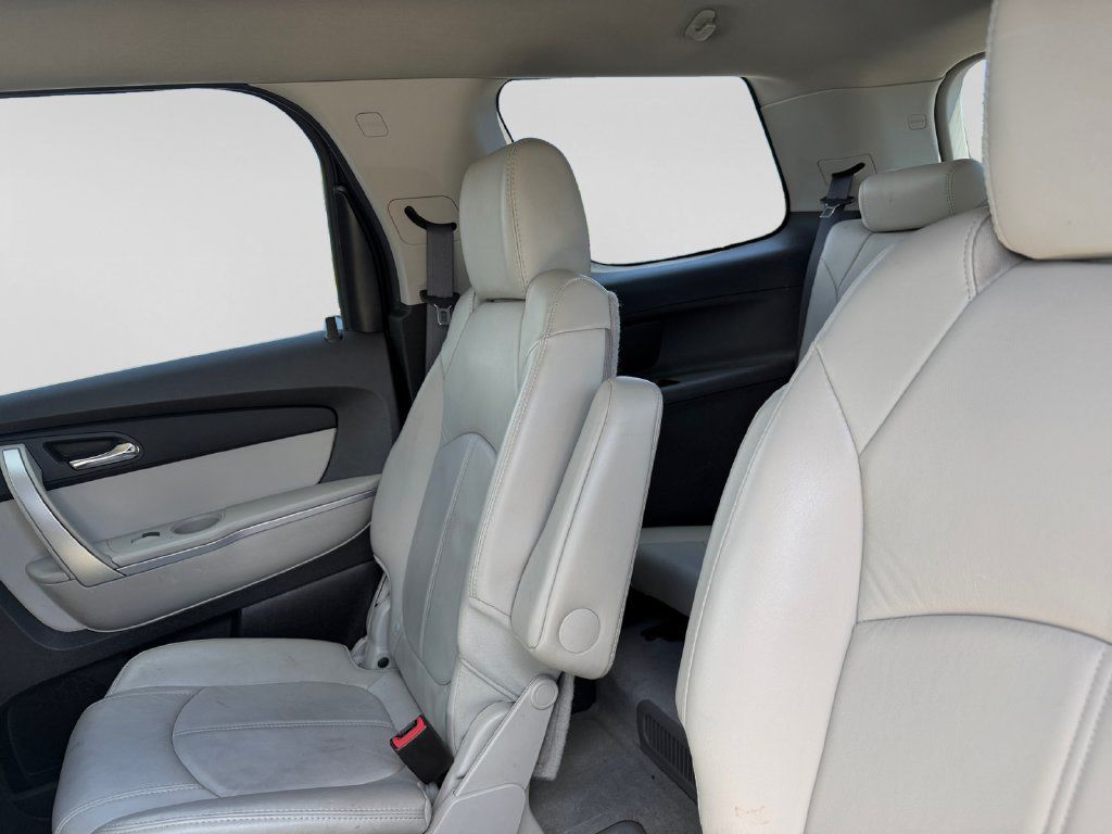 Used 2012 GMC Acadia SLT AWD/4WD image 32