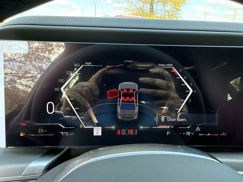 New 2026 BMW 740i image 33