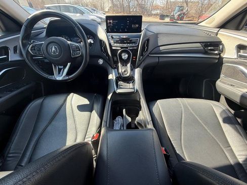 Used 2020 Acura RDX Base image 15
