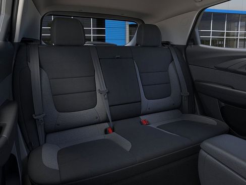 New 2026 Chevrolet TrailBlazer LT image 17