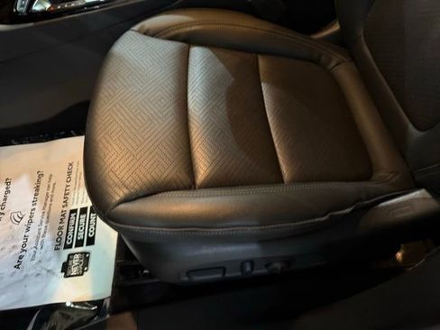 Used 2023 Buick Encore GX Essence w/ Sport Touring Package AWD/4WD image 21