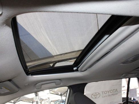 New 2026 Toyota Corolla Cross LE image 6