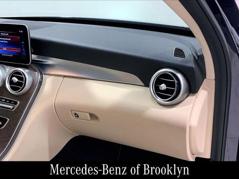 Certified 2021 Mercedes-Benz C 300 4MATIC Sedan image 38