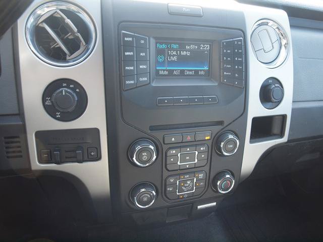 Used 2014 Ford F150 XLT w/ Equipment Group 302A Luxury AWD/4WD image 10