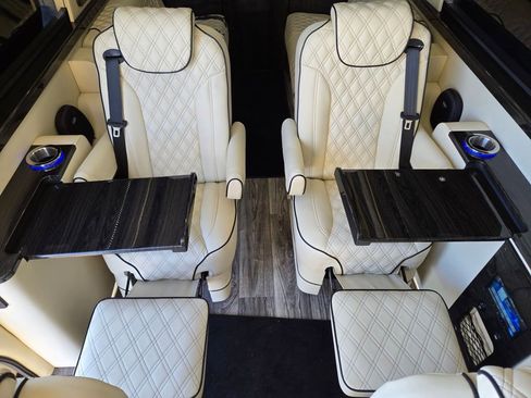 New 2024 Mercedes-Benz Sprinter 3500 image 52