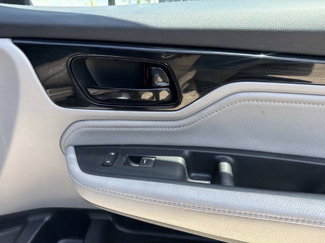 Certified 2024 Honda Odyssey Elite image 15