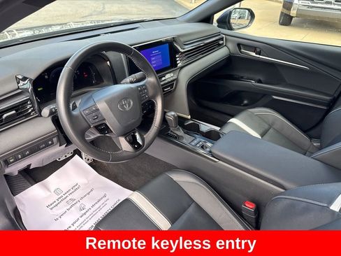 Certified 2025 Toyota Camry SE image 14