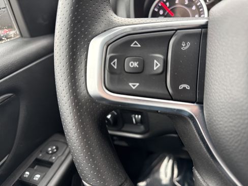 New 2026 RAM 1500 Tradesman image 28