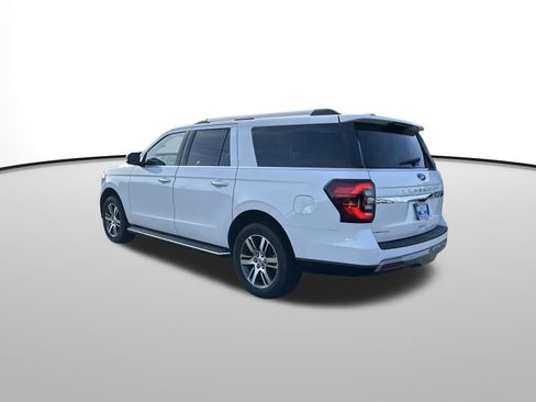 Used 2022 Ford Expedition Max Limited image 5