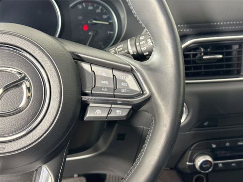 Certified 2023 MAZDA CX-5 Signature image 19