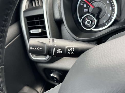 Used 2023 RAM 1500 Big Horn AWD/4WD image 19