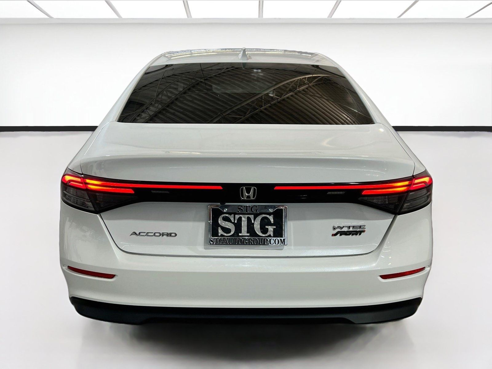 Used 2024 Honda Accord LX image 5