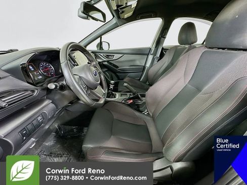 Used 2022 Subaru WRX Premium AWD/4WD image 24