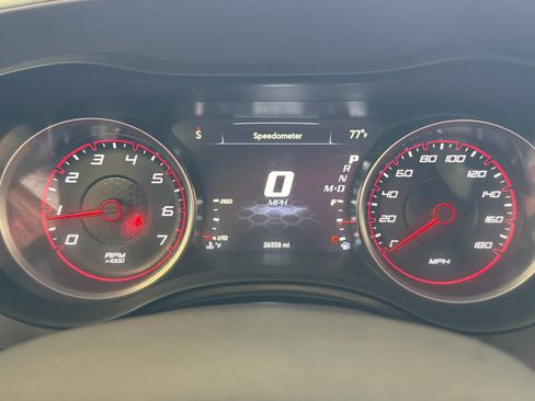 Used 2020 Dodge Charger Scat Pack RWD image 31